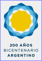 Logo bicentenario
