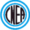 Logo CNEA