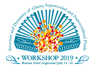 Workshop 2019, Buenos Aires, Argentina, May 14-16