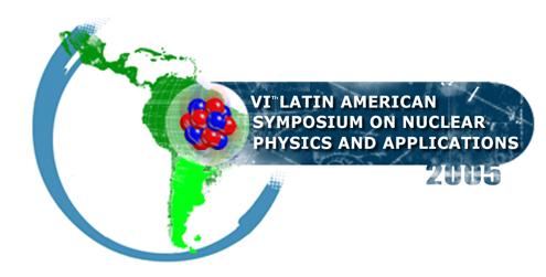 VI Latin American Symposium on Nuclear Physics and Applications