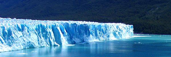Glaciar Perito Moreno, Santa Cruz, Argentina