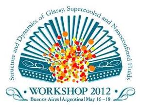 Workshop 2012, Buenos Aires, Argentina, May 16-18