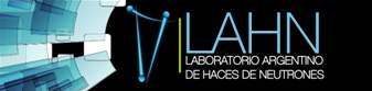 Laboratorio Argentino de Haces de Neutrones