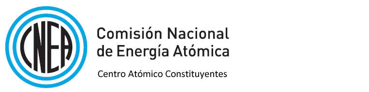 Comisión Nacional de Energía Atómica
