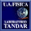 Logo U.A.F.